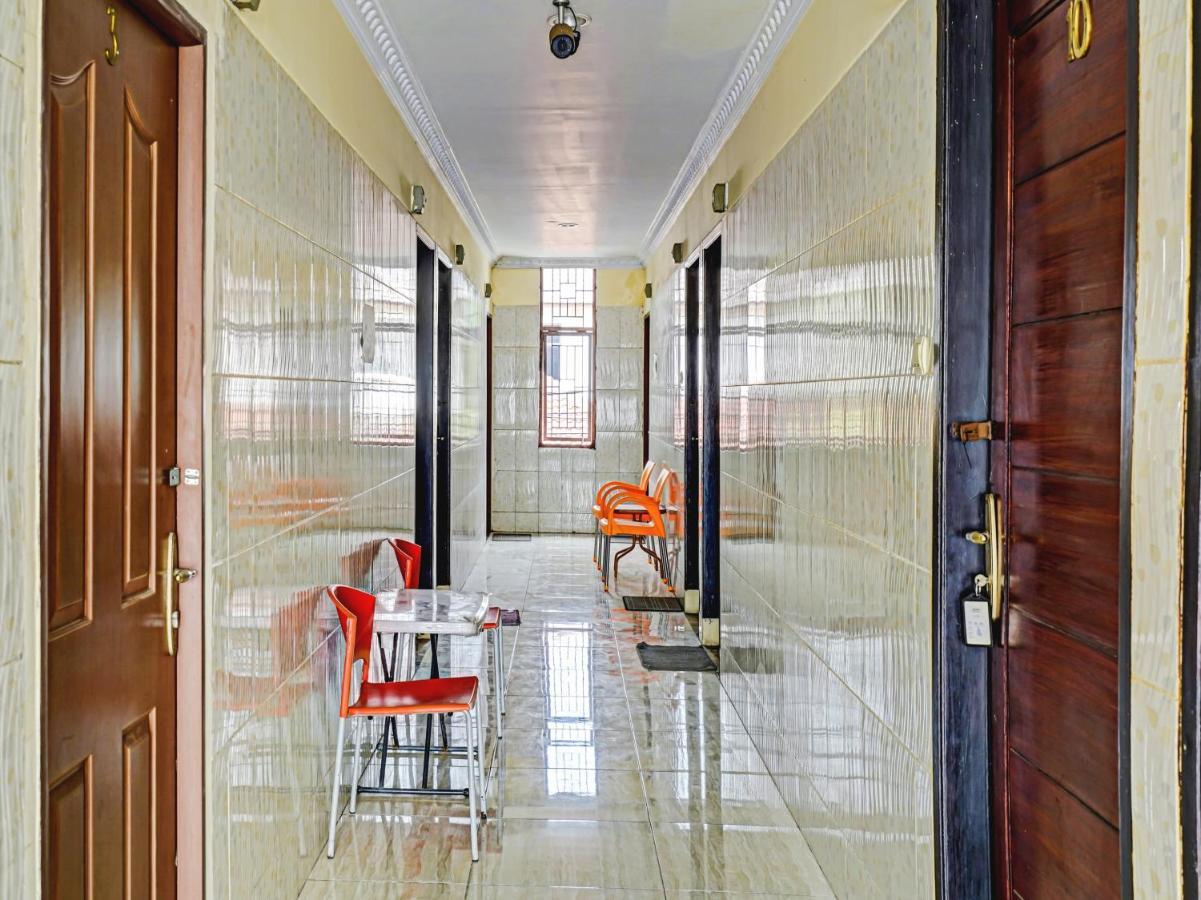 Oyo 90238 Hotel Nusantara Cirebon Zewnętrze zdjęcie