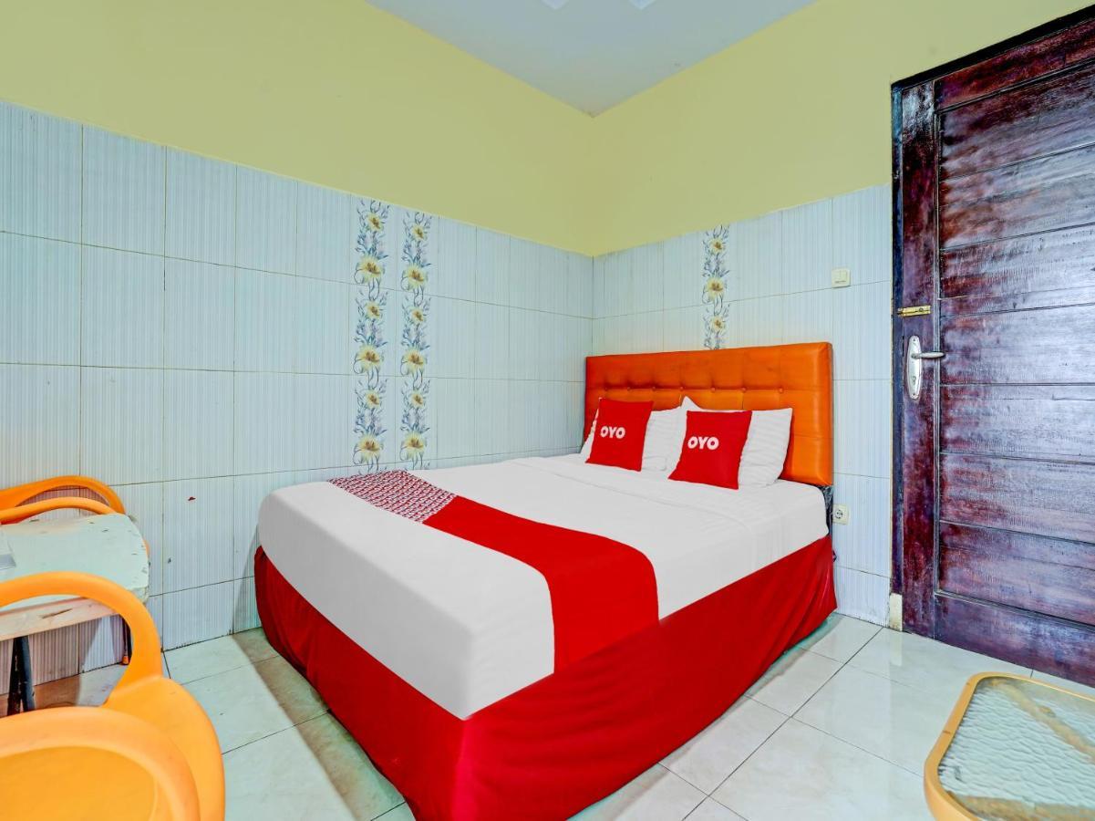Oyo 90238 Hotel Nusantara Cirebon Zewnętrze zdjęcie