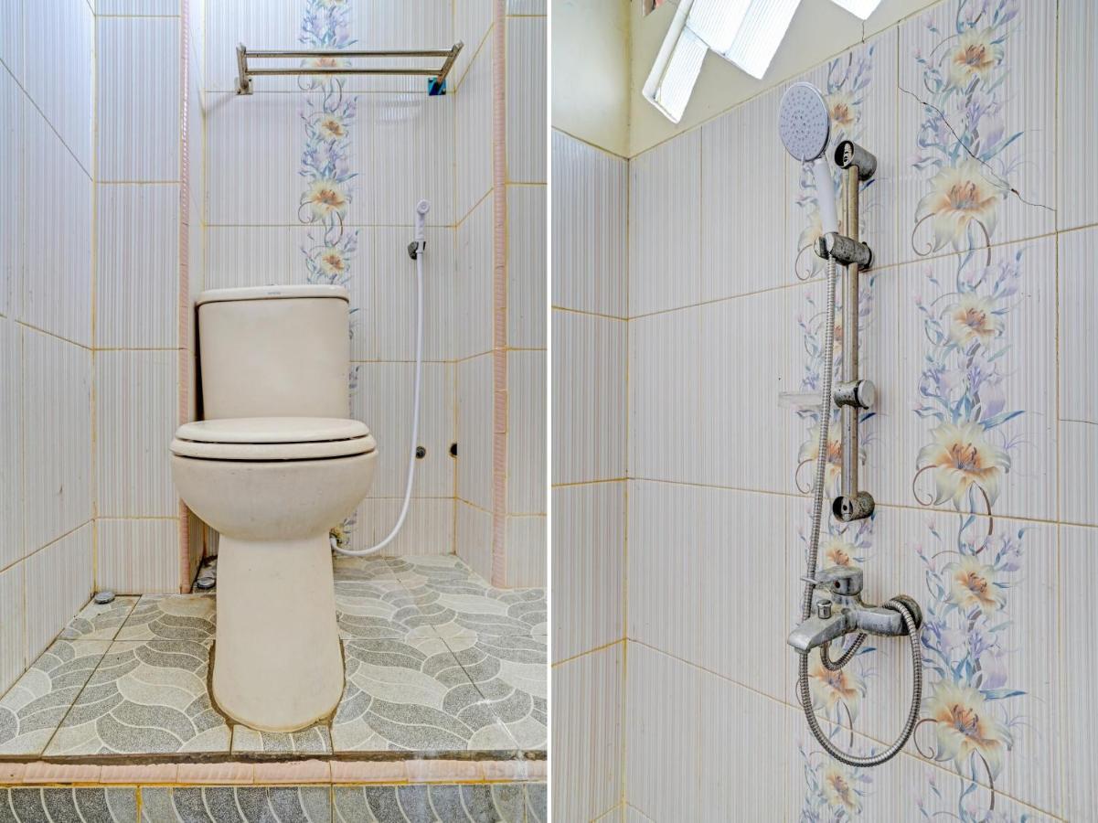 Oyo 90238 Hotel Nusantara Cirebon Zewnętrze zdjęcie