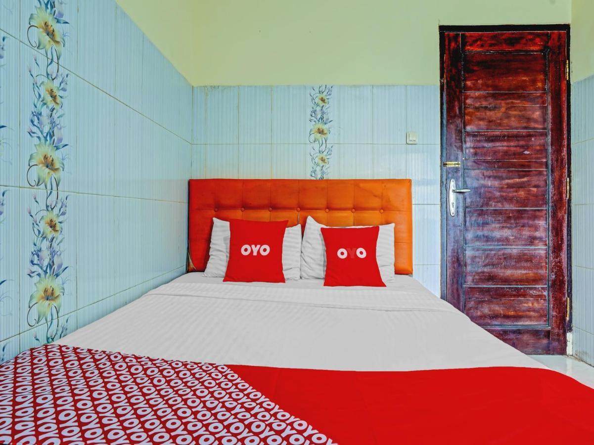 Oyo 90238 Hotel Nusantara Cirebon Zewnętrze zdjęcie